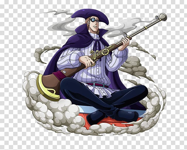 One Piece Piracy Character Person Sailor, one piece transparent background PNG clipart