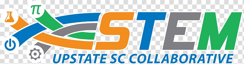 Upstate South Carolina Graphic design Science, technology, engineering, and mathematics, design transparent background PNG clipart