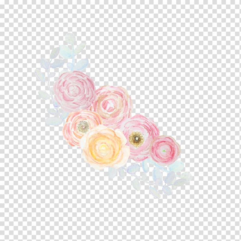 Petal Textile Rosaceae Floral design Pattern, Rose transparent background PNG clipart