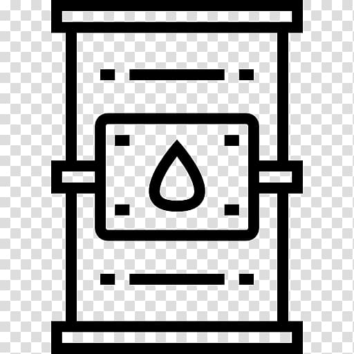 Computer Icons Icon design, Oil Industry transparent background PNG clipart