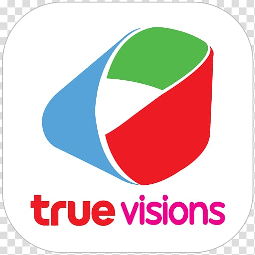 TrueVisions True Corporation Television TrueMoney Business, Truevisions transparent background PNG clipart