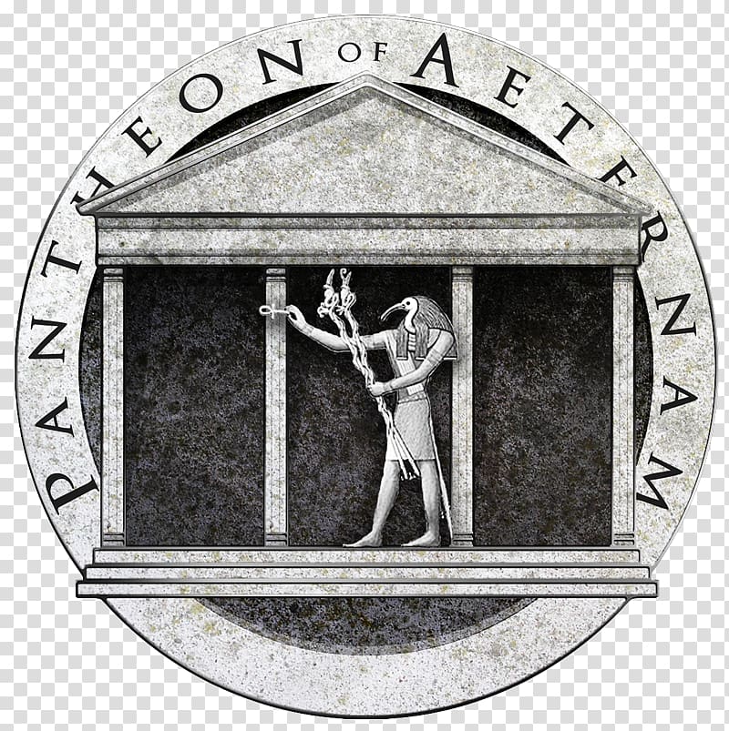 Aeternam White Suffering Symbol Fear, symbol transparent background PNG clipart