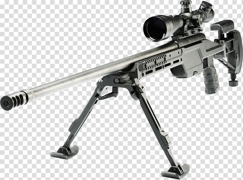 Sniper rifle Beretta M9 Firearm Airsoft Guns, sniper rifle transparent background PNG clipart