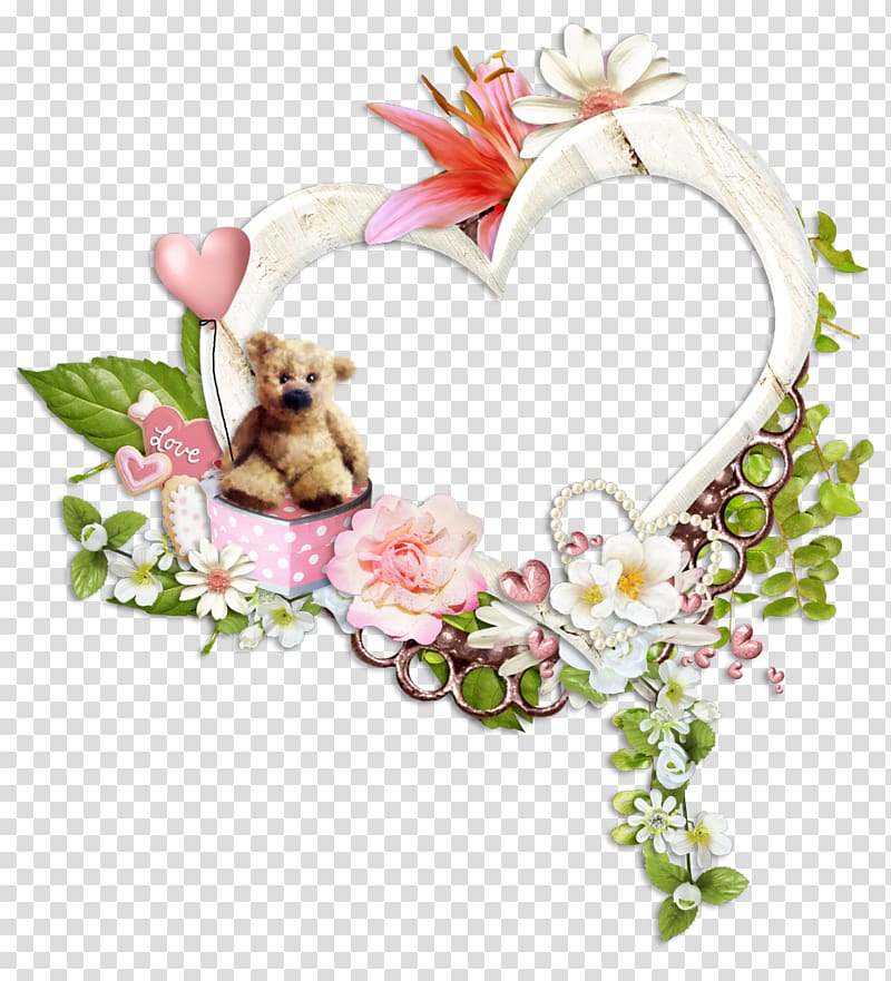 Flower Floral design Frames, floral frame transparent background PNG clipart