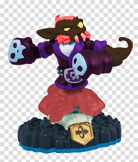 Skylanders: Swap Force Skylanders: Trap Team Skylanders: Imaginators Skylanders: Giants Wii, others transparent background PNG clipart