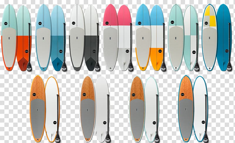 Surfboard Font, Bamboo board transparent background PNG clipart