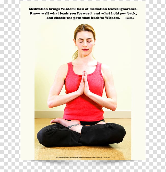 Hypermobility Ehlers–Danlos syndromes Lotus position Yoga Knee, Yoga transparent background PNG clipart