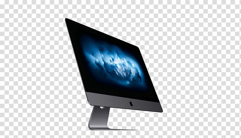 Apple iMac Pro Retina 5K 27