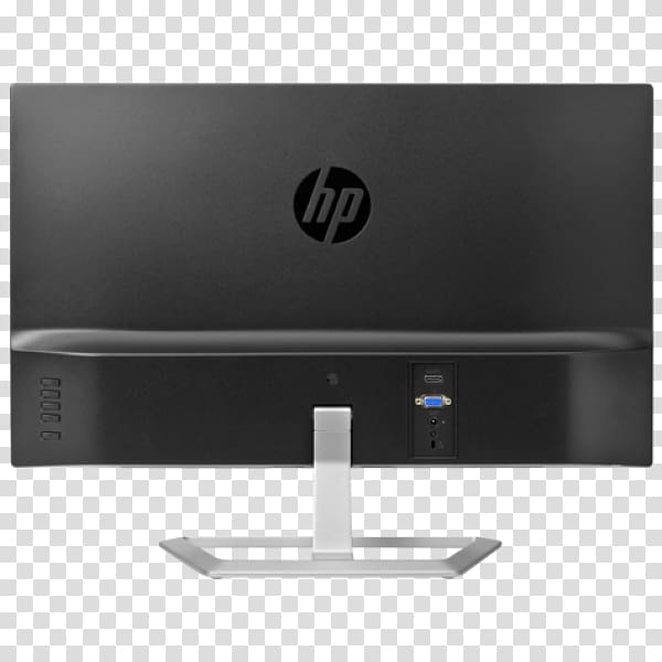 Hewlett-Packard Computer Monitors IPS panel HP N240 23.8