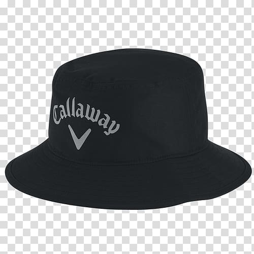 Callaway Golf Company Bucket hat Cap, Golf transparent background PNG clipart