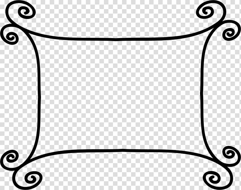 Frames Paper Drawing, moldura rosa transparent background PNG clipart