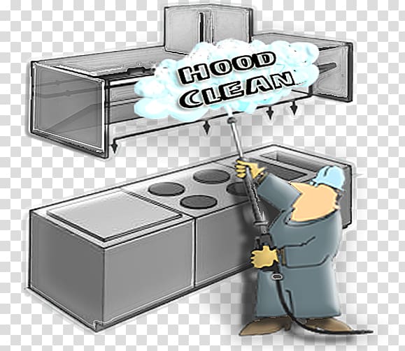 Pressure Washers Kitchen exhaust cleaning Exhaust hood, oven cleaner transparent background PNG clipart