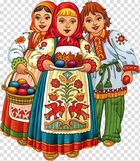 Eparchia arseniewska Russian Orthodox Church Eparchy Easter Child, easter transparent background PNG clipart
