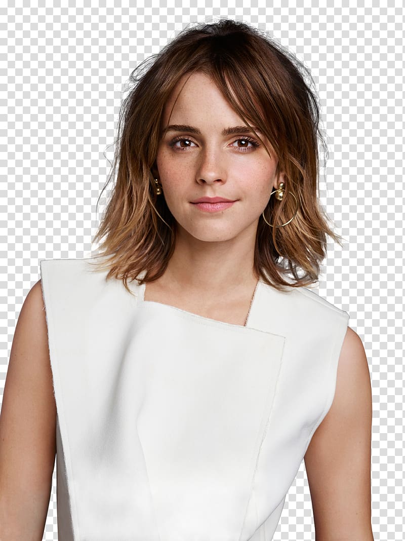 Emma Watson Harry Potter and the Philosopher's Stone Actor Entertainment Weekly, emma watson transparent background PNG clipart
