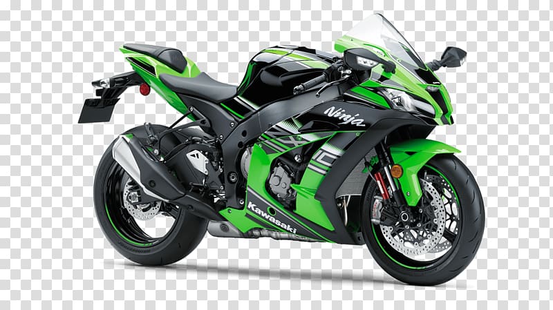 Kawasaki Ninja ZX-10R 2015 FIM Superbike World Championship Kawasaki motorcycles, kawasaki transparent background PNG clipart