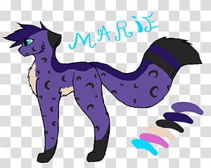 Whiskers Dog Cat Horse Pony, Dog transparent background PNG clipart thumbnail