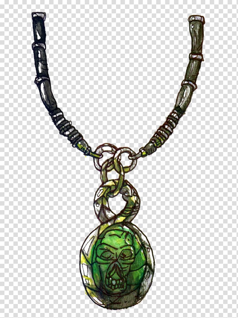 Amulet Jewellery Necklace Necromancy Charms & Pendants, amulet transparent background PNG clipart