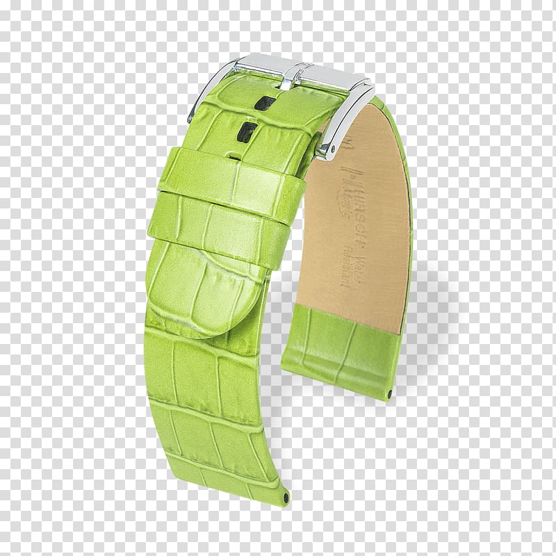 Watch strap Bracelet Leather, sun flower no buckle chart transparent background PNG clipart