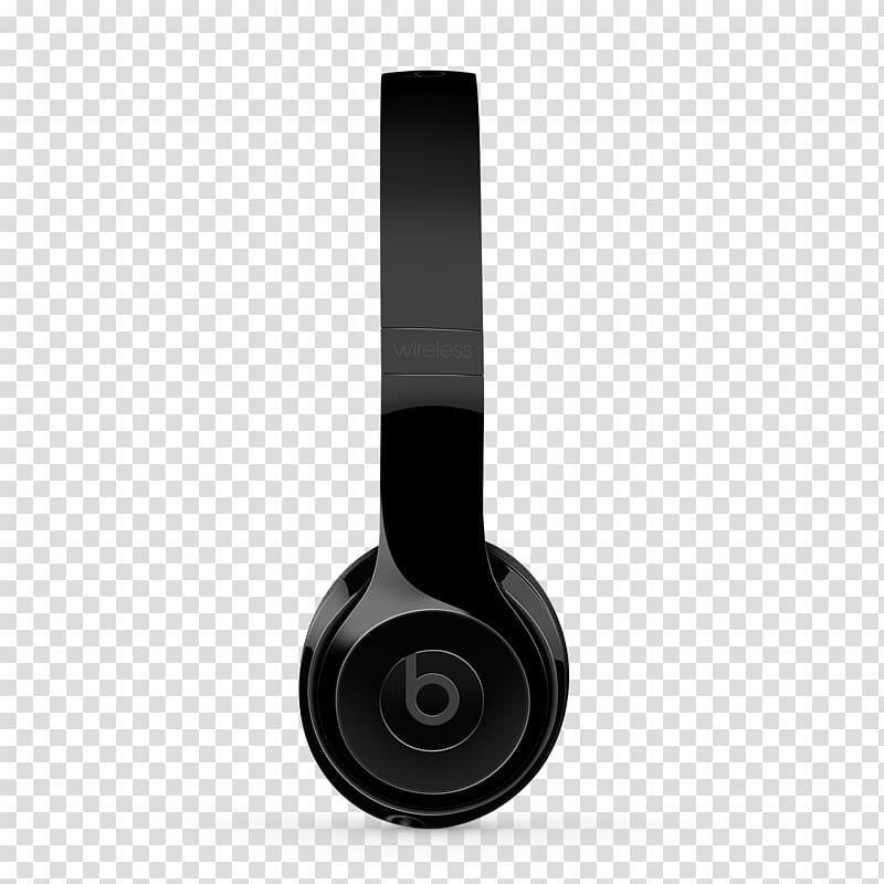 Beats Solo3 Beats Electronics Headphones Wireless Apple W1, bluetooth transparent background PNG clipart