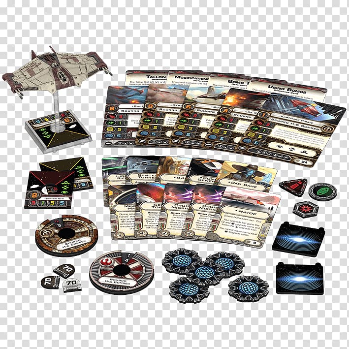 Star Wars: X-Wing Miniatures Game X-wing Starfighter Lando Calrissian YouTube, youtube transparent background PNG clipart