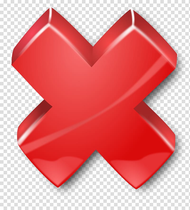American Red Cross Christian cross , x mark transparent background PNG clipart