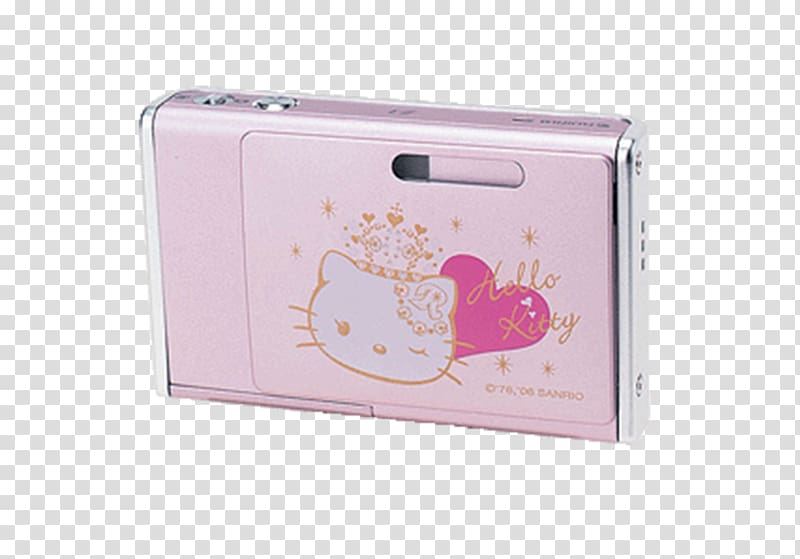 Battery charger Hello Kitty Laptop Electric power, power Bank transparent background PNG clipart
