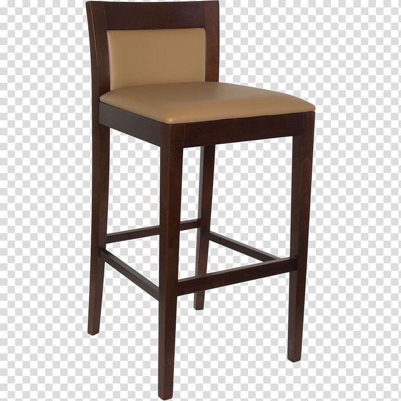 Table Bar stool Chair Seat, square stool transparent background PNG clipart