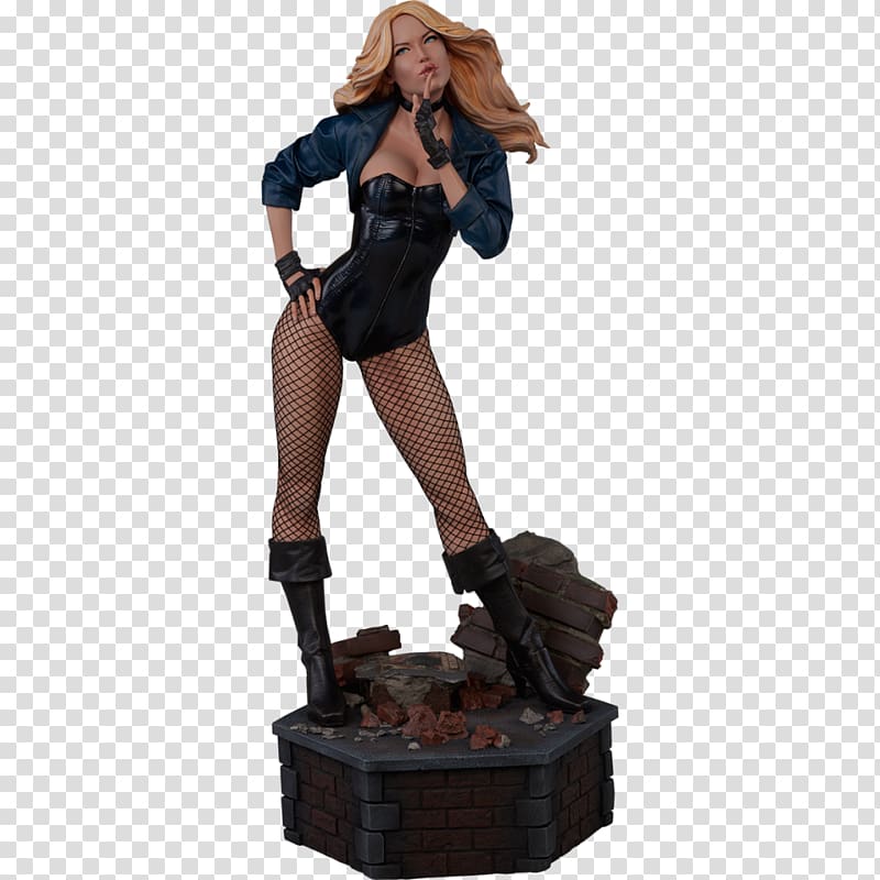 Black Canary Zatanna Superman Sideshow Collectibles Comics, zatanna transparent background PNG clipart