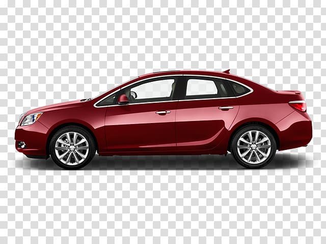 2015 Buick Verano 2016 Buick Verano 2014 Buick Verano Car, car transparent background PNG clipart