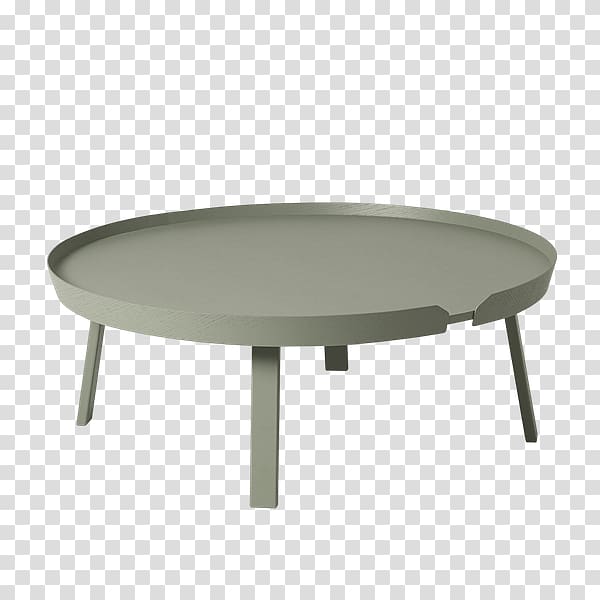 Coffee Tables Muuto Scandinavian design, table transparent background PNG clipart