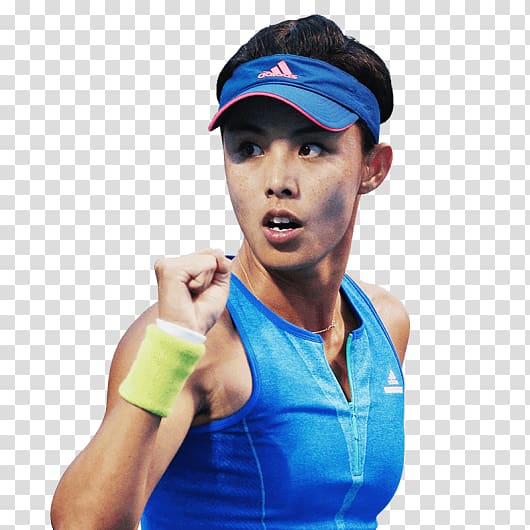Wang Qiang 2018 BNP Paribas Open – Women\'s Singles Tennis Australian Open, tennis transparent background PNG clipart