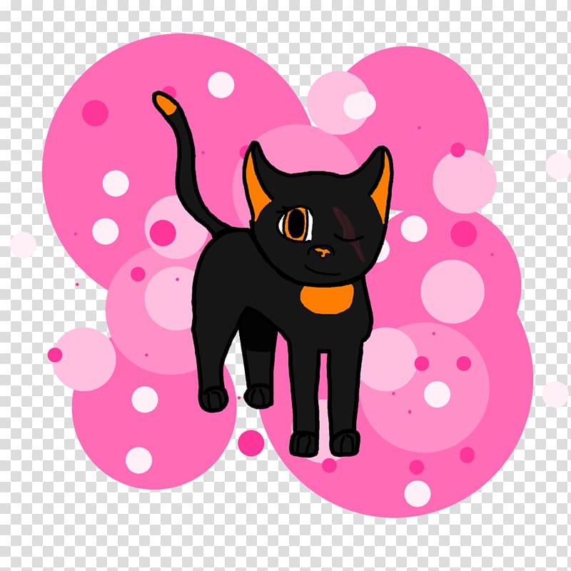 Whiskers Cat Dog Canidae , moonlight procession transparent background PNG clipart
