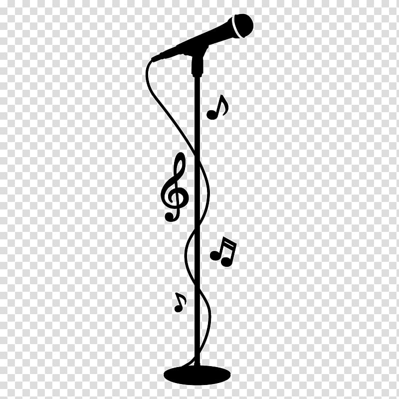 Microphone Guitar amplifier Music Drawing, microphone transparent background PNG clipart