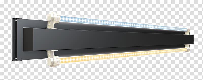 Light-emitting diode Lighting LED lamp JUWEL Rio 240 LED, light transparent background PNG clipart