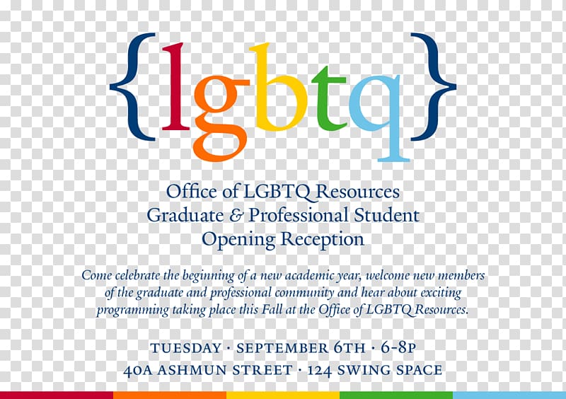 LGBT Safe space Organization Student Logo, lgbtq transparent background PNG clipart