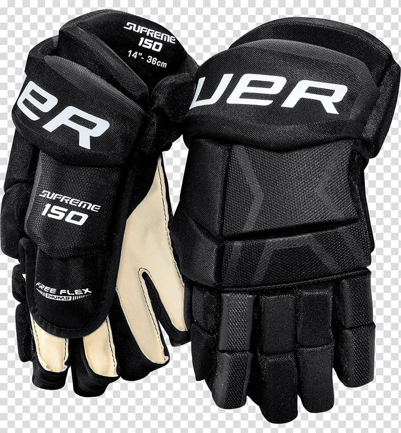 Bauer Hockey Glove Ice hockey equipment CCM Hockey, others transparent background PNG clipart