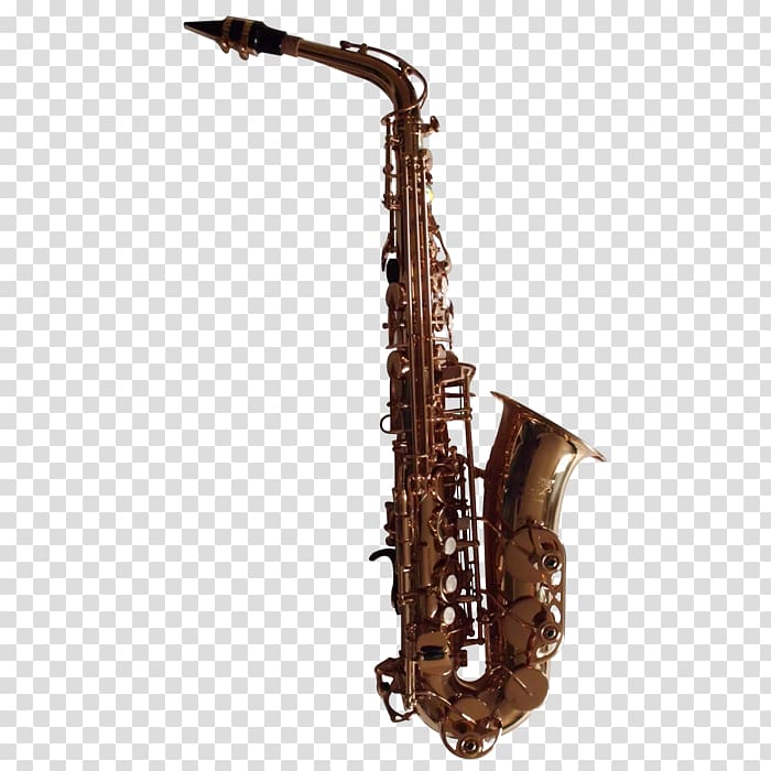 Baritone saxophone Musical instrument, Saxophone transparent background PNG clipart
