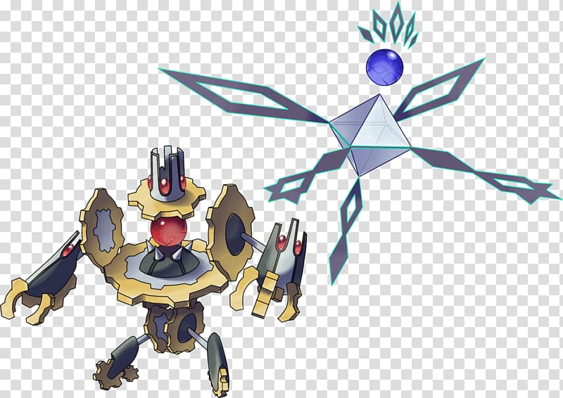 Cyberpunk 2020 Steampunk Pokémon Lairon, pokemon transparent background PNG clipart