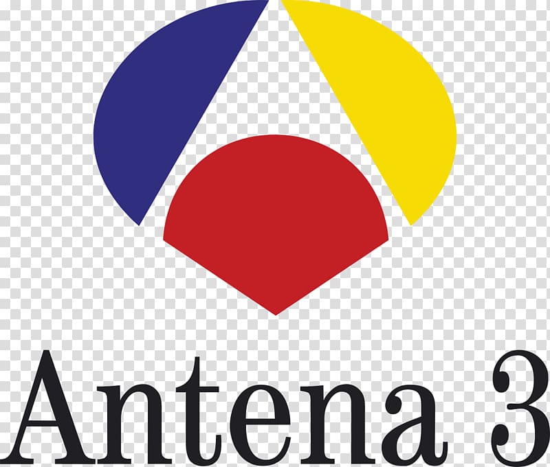 Antena 3 Logo Television Nova Nitro, Antena Espinha De Peixe transparent background PNG clipart