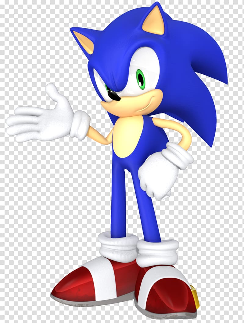Sonic the Hedgehog Sonic Forces Sonic Chaos Sonic Rivals Tails, hedgehog transparent background PNG clipart