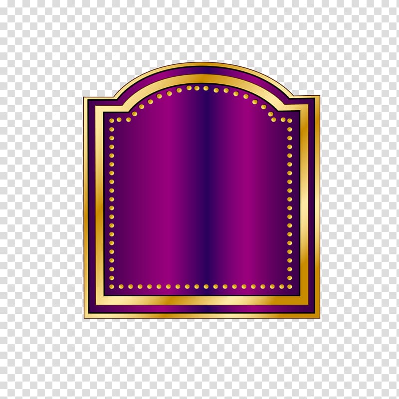 Purple Button Sign, Door type PurpleSign transparent background PNG clipart