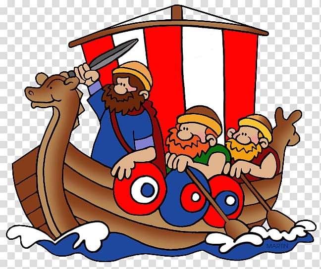 Viking ships Longship , others transparent background PNG clipart