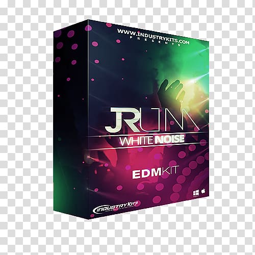 Brand Product, Edm Music transparent background PNG clipart
