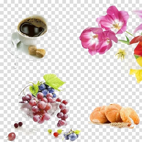 Tea Fruit Food, afternoon tea time transparent background PNG clipart