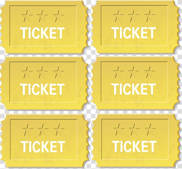 golden ticket template free download