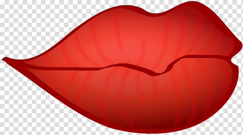 Lip Mouth Kiss Smile , Big Lips transparent background PNG clipart