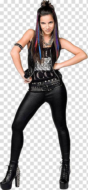 Isabella Castillo Grachi Mía Novoa Model Leggings, others transparent background PNG clipart