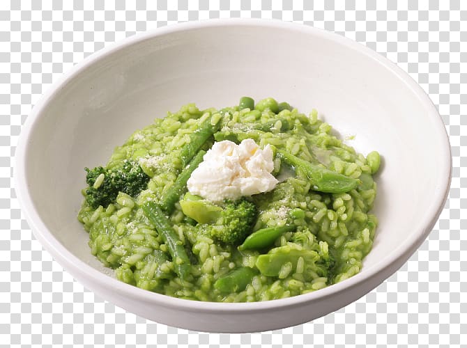 Risotto Guacamole Vegetarian cuisine Stamppot Broccoli, broccoli transparent background PNG clipart