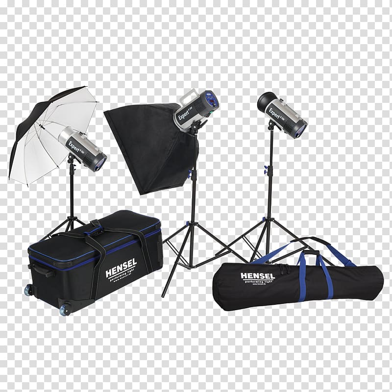 Strobe light Softbox Camera Flashes , X-stand transparent background PNG clipart