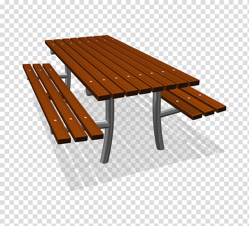 Table Bench Line Angle, picnic table top transparent background PNG clipart